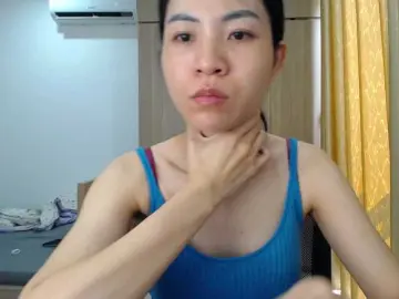 Bongacams Adult Webcam of AsiaSweet91