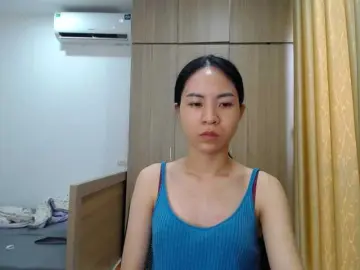 Bongacams Live Porn of AsiaSweet91