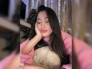 Bongacams Best Webcam of BettyBoom13