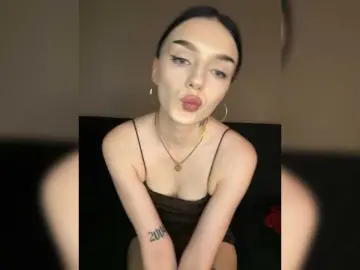 Bongacams Free Porn Cam of Mery021