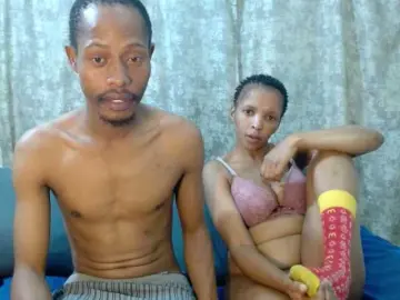 Bongacams Live Porn of NastyCoupleX01
