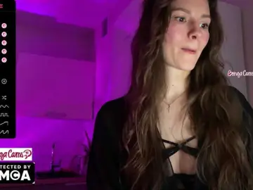 Bongacams Adult Video Chat of Vvv-lifffe