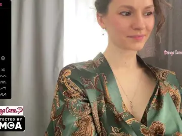 Bongacams Sex Cam of Vvv-lifffe