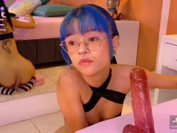 Bongacams Adult Video Chat of hikary-miyamoto