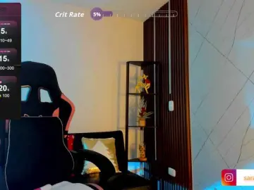 Bongacams Live Sex of sarah-perez