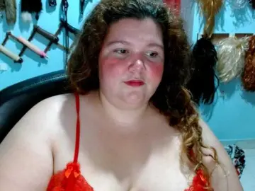 Bongacams Free Porn Cam of squirtbbw