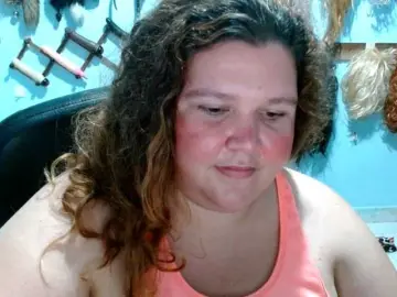 Bongacams Free Porn Cam of squirtbbw