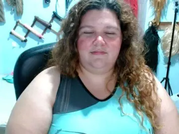 Bongacams Watch Live Sex Cams of squirtbbw