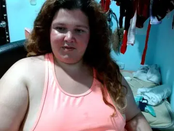 Bongacams Free Porn Cam of squirtbbw