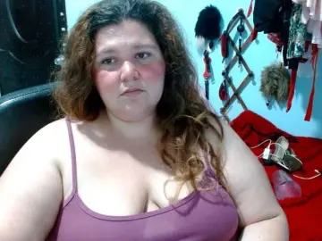 Bongacams Adult Video Chat of squirtbbw