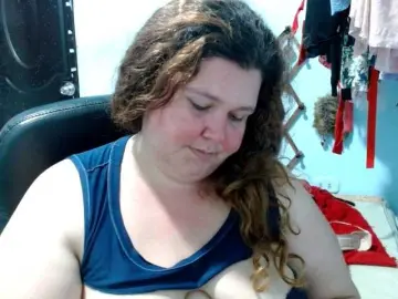 Bongacams Sex Chat of squirtbbw