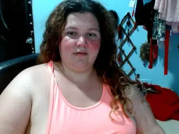 Bongacams Live Sex Cam of squirtbbw