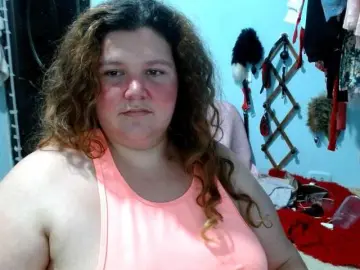 Bongacams Sex Chat of squirtbbw