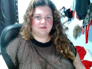 Bongacams Live Sex Cam of squirtbbw