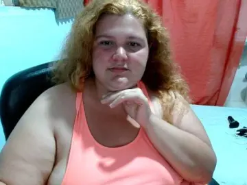 Bongacams Sex Cam of squirtbbw