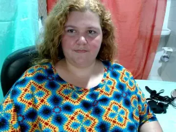 Bongacams Sex Chat of squirtbbw