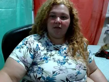 Bongacams Adult Webcam of squirtbbw