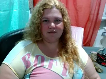 Bongacams Free Porn Cam of squirtbbw