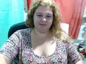 Bongacams Adult Video Chat of squirtbbw