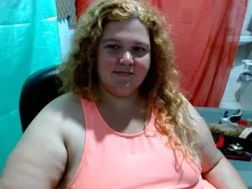 Bongacams Sex Chat of squirtbbw