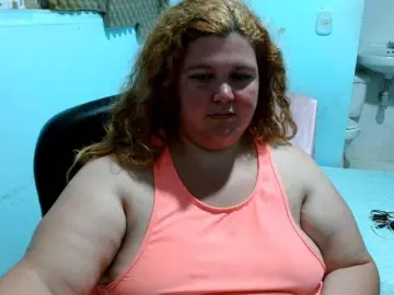 Bongacams Nude Webcam of squirtbbw