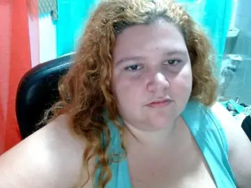 Bongacams Live Sex Cam of squirtbbw