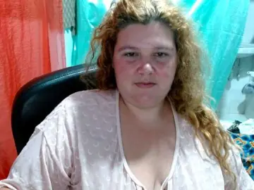 Bongacams Sex Chat of squirtbbw