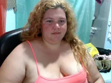 Bongacams Adult Webcam of squirtbbw