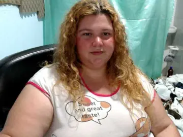 Bongacams Sex Cam of squirtbbw