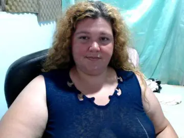 Bongacams Live Sex Cam of squirtbbw