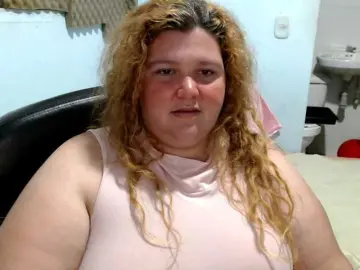 Bongacams Live Sex of squirtbbw