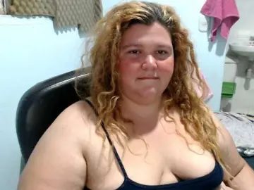 Bongacams Live Sex Cam of squirtbbw