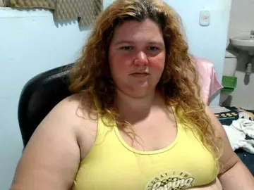 Bongacams Live Sex Cam of squirtbbw