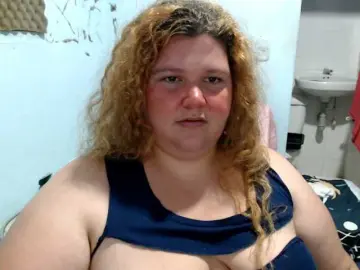 Bongacams Live Sex of squirtbbw