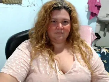 Bongacams Sex Chat of squirtbbw