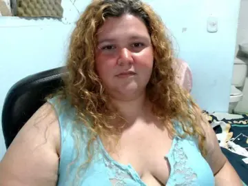 Bongacams Live Porn of squirtbbw