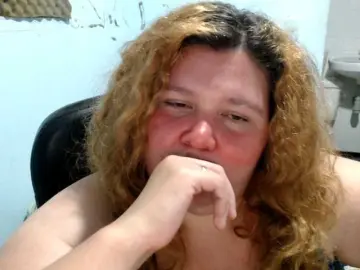 Bongacams Adult Video Chat of squirtbbw