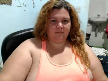 Bongacams Free Porn Cam of squirtbbw