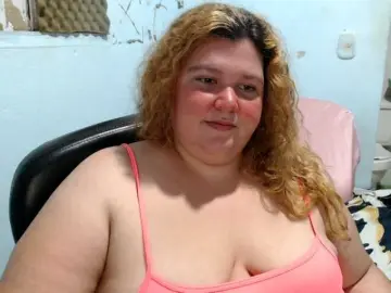 Bongacams Free Porn Cam of squirtbbw