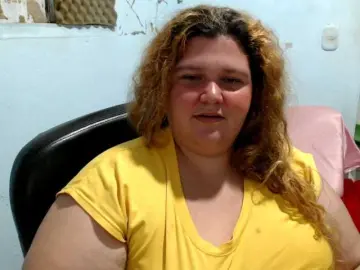Bongacams Live Sex Cam of squirtbbw