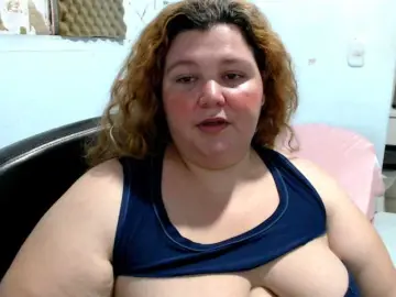 Bongacams Free Live Porn of squirtbbw