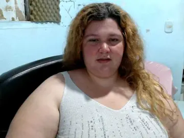Bongacams Free Porn Cam of squirtbbw