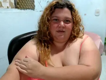 Bongacams Nude Webcam of squirtbbw