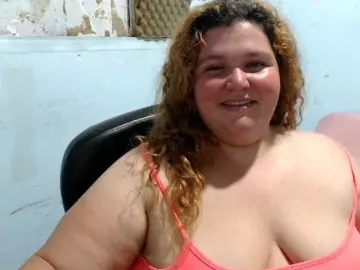 Bongacams Sex Cam of squirtbbw