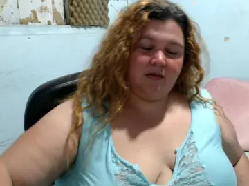 Bongacams Sex Chat of squirtbbw