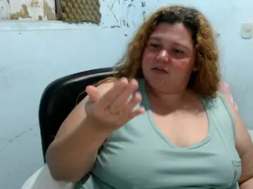 Bongacams Nude Webcam of squirtbbw