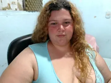 Bongacams Sex Cam of squirtbbw