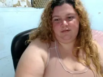 Bongacams Live Porn of squirtbbw