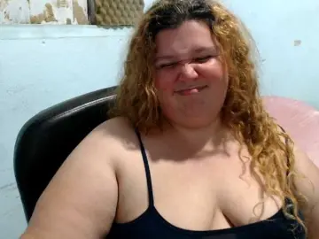 Bongacams Adult Webcams of squirtbbw