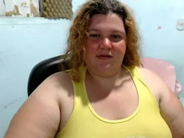 Bongacams Sex Cam of squirtbbw
